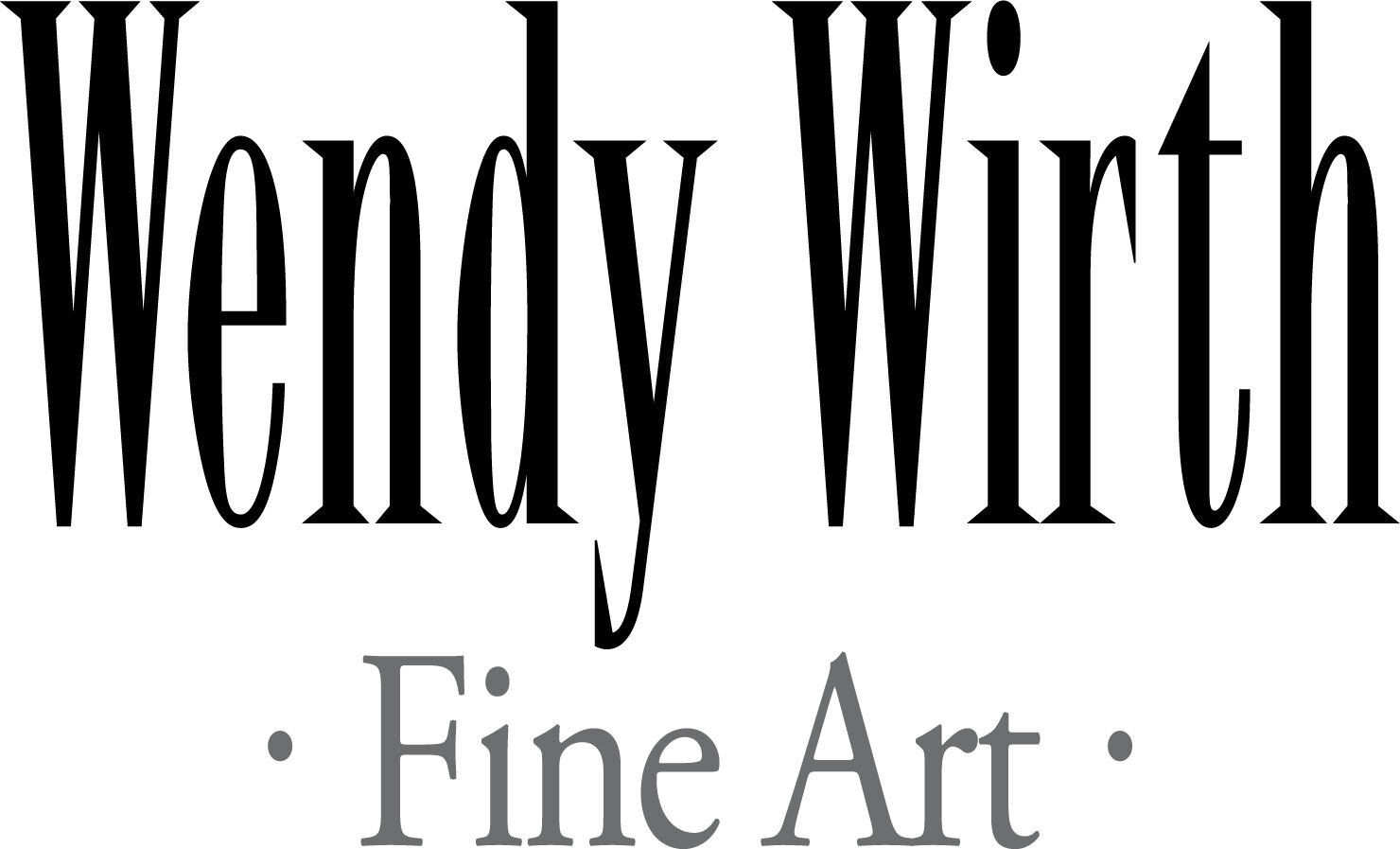 Wendy Wirth Fine Art